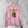 Genesis Dragon Sweatshirt Art Genesis Shirt Rock Music Crewneck