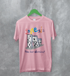 Genesis Tour T-Shirt The Last Domino Genesis Shirt Concert Music Tee