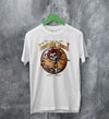 Grateful Dead Shirt The Best Of The Grateful Dead 1967 T Shirt
