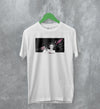 Grimes T-Shirt Miss Anthropocene Tee Claire Band Shirt Music Merch