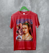 Grimes Bootleg T-Shirt Music Tour Tee Grimes Shirt Fan Merch