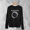 Grimes Sweatshirt Miss Anthropocene Sweater Band Shirt Music Aesthetic