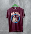 Germs T-Shirt Live at the Starwood Tee Album Concert Shirt 80s Punk Music
