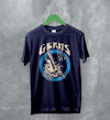 Germs T-Shirt Live at the Starwood Tee Album Concert Shirt 80s Punk Music