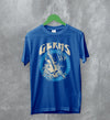 Germs T-Shirt Live at the Starwood Tee Album Concert Shirt 80s Punk Music