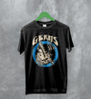 Germs T-Shirt Live at the Starwood Tee Album Concert Shirt 80s Punk Music