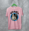 Germs T-Shirt Live at the Starwood Tee Album Concert Shirt 80s Punk Music