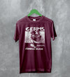 Germs T-Shirt Adolescents Tee And! Middle Class Shirt Punk Concert Music