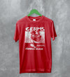 Germs T-Shirt Adolescents Tee And! Middle Class Shirt Punk Concert Music
