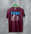 Germs T-Shirt Darby Crash Tee Vintage Hardcore Band Shirt LA Punk Music