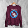 Germs Sweatshirt Germicide Sweater Darby Crash Shirt 80s Hardcore Album