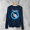 Germs Sweatshirt Germicide Sweater Darby Crash Shirt 80s Hardcore Album