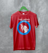 Germs T-Shirt Germicide Tee Darby Crash Shirt 80s Hardcore Music Album