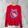 Germs Sweatshirt Germicide Sweater Darby Crash Shirt 80s Hardcore Album