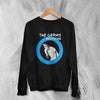 Germs Sweatshirt Germicide Sweater Darby Crash Shirt 80s Hardcore Album