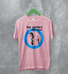 Germs T-Shirt Germicide Tee Darby Crash Shirt 80s Hardcore Music Album