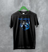 Germs T-Shirt Darby Crash Tee Punk Rock Shirt Vintage Tour Hardcore Music