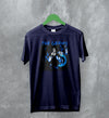 Germs T-Shirt Darby Crash Tee Punk Rock Shirt Vintage Tour Hardcore Music