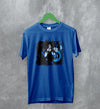 Germs T-Shirt Darby Crash Tee Punk Rock Shirt Vintage Tour Hardcore Music