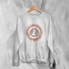 Godspeed You! Black Emperor Sweatshirt Lift Your Skinny Fists like Antennas to Heaven Shirt