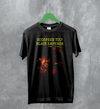 Godspeed You! Black Emperor T-Shirt Post-Rock GY!BE Shirt Music Merch