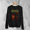 Godspeed You! Black Emperor Sweatshirt Post-Rock GY!BE Shirt Music Merch