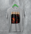 Godspeed You! Black Emperor T-Shirt Post-Rock GY!BE Shirt Music Merch
