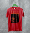 Godspeed You! Black Emperor T-Shirt Post-Rock GY!BE Shirt Music Merch