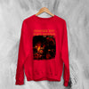 Godspeed You! Black Emperor Sweatshirt Post-Rock GY!BE Shirt Music Merch