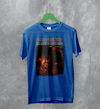 Godspeed You! Black Emperor T-Shirt Post-Rock GY!BE Shirt Music Merch