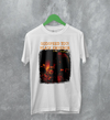 Godspeed You! Black Emperor T-Shirt Post-Rock GY!BE Shirt Music Merch