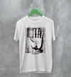Godspeed You! Black Emperor T-Shirt Post-Rock GY!BE Shirt God's Pee at State's End!