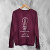 Godspeed You! Black Emperor Sweatshirt Hope Drone GY!BE Shirt Post-Rock Music