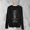 Godspeed You! Black Emperor Sweatshirt Hope Drone GY!BE Shirt Post-Rock Music