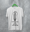 Godspeed You! Black Emperor T-Shirt Hope Drone GY!BE Shirt Post-Rock Music