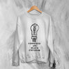 Godspeed You! Black Emperor Sweatshirt Hope Drone GY!BE Shirt Post-Rock Music