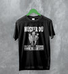 Hüsker Dü T-Shirt Half Life Poisoning Tee Tour Band Shirt Vintage Rock