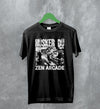 Hüsker Dü T-Shirt Zen Arcade Tee 80s Band Shirt Vintage Rock Music Fan