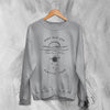 Sea Lover Sweatshirt Keep Our Sea Sweater Endangered Species Gift