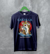 Cat T-Shirt Catzilla Shirt Godzilla Fan Japan Cat Lover Gift