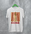 Goose Game T-Shirt Honk Shirt Duck Lover Village Gift