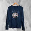 Possum Sweatshirt I Cannot Live Laugh Love Sweater Bad Conditions Gift