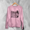 Cat Sweatshirt Catnip Madness Sweater Public Enemy Animals