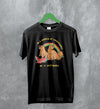 Capybara T-Shirt Be A Capybara Shirt In A World Of Chupacabras