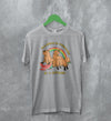 Capybara T-Shirt Be A Capybara Shirt In A World Of Chupacabras