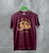 Capybara T-Shirt Be A Capybara Shirt In A World Of Chupacabras