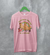 Capybara T-Shirt Be A Capybara Shirt In A World Of Chupacabras