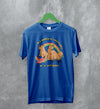 Capybara T-Shirt Be A Capybara Shirt In A World Of Chupacabras