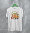 Capybara T-Shirt Be A Capybara Shirt In A World Of Chupacabras