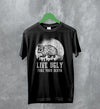 Opossum T-Shirt Live Ugly Shirt Fake Your Death Possum Lover